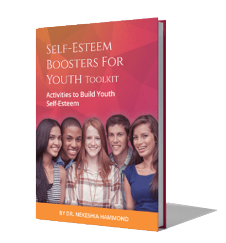 Self-Esteem Boosters For Youth Toolkit