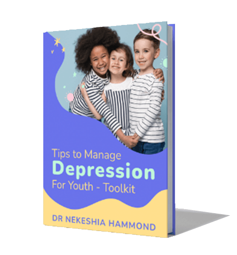 Tips to Manage Depression for Youth Toolkit
