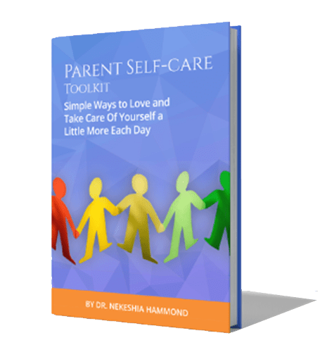 Parent Self-Care Toolkit