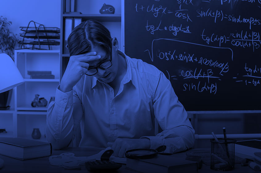 Stress Management Plan For Educators: Ways to Prevent Burnout